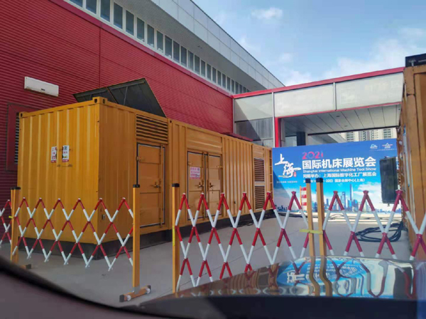 清流发电机出租 对于发电机的特性你了解多少？