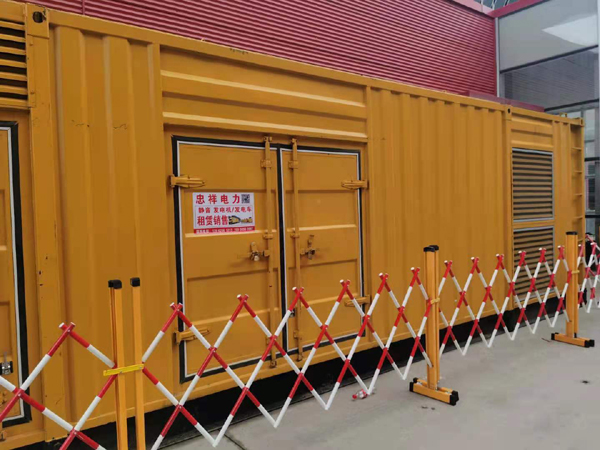 清流柴油发电机电压不稳的原因是什么？