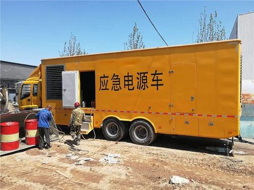 清流发电车租赁-教您挑选发电机哪些技巧可以掌握使用