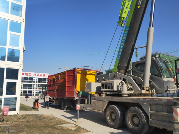 清流发电机出租50KW柴油发电机组需要配多粗电缆线