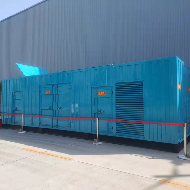 清流怎样更换柴油发电机组的空气滤清器？