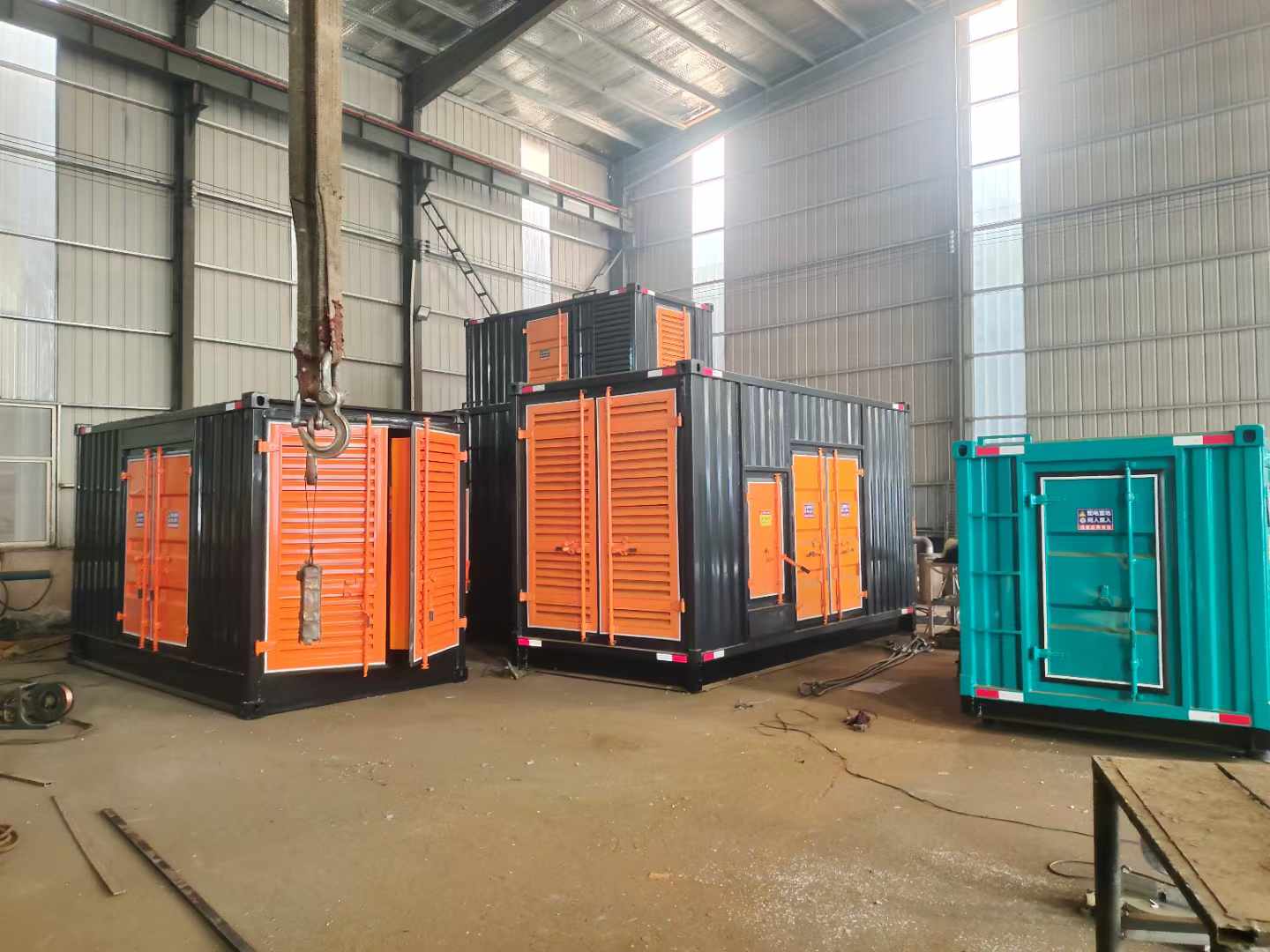 清流如何根据用电设备的功率选择合适的空开？