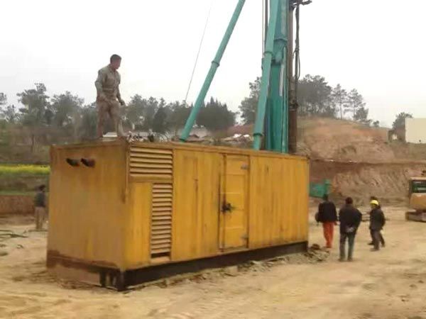清流柴油发电机组应用场合有哪些？